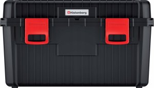 Pro-Line SKRZYNKA NARZĘDZIOWA,585 X 360 X 337,KLAMRA ABS, PROLINE 4