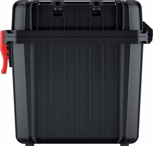 Pro-Line SKRZYNKA NARZĘDZIOWA,585 X 360 X 337,KLAMRA ABS, PROLINE 5