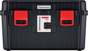 Pro-Line SKRZYNKA NARZĘDZIOWA,585 X 360 X 337,KLAMRA ABS, PROLINE 7