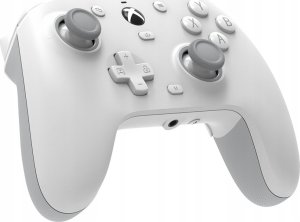 Pad GameSir G7 HE biały 2