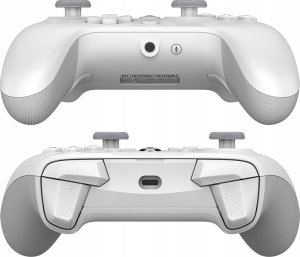 Pad GameSir G7 HE biały 3