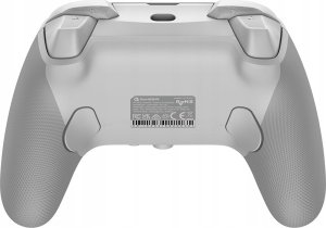 Pad GameSir G7 HE biały 5
