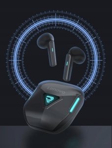 Słuchawki Lenovo Lenovo TG132 TWS 2