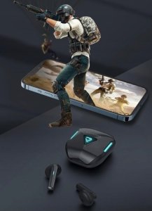 Słuchawki Lenovo Lenovo TG132 TWS 4