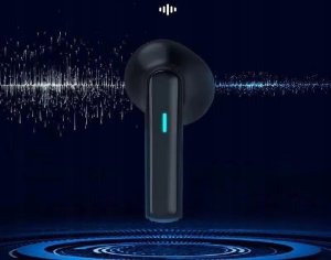 Słuchawki Lenovo Lenovo TG132 TWS 8