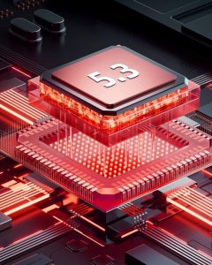 Słuchawki Lenovo Lenovo TG132 TWS 10