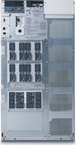 UPS APC APC Symmetra LX 16KVA on-line zasilacz UPS 11200 W 1