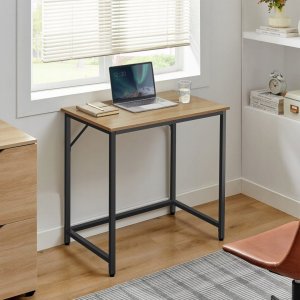 Leobert Biurko Komputerowe - sonoma - LWD038B11 2