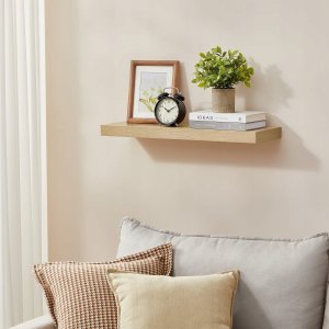 Leobert Półka 60cm - sonoma - LWS026B11 2