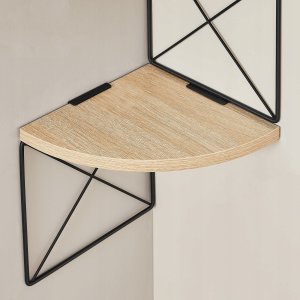 Leobert Regał - sonoma - LLS851B11 4