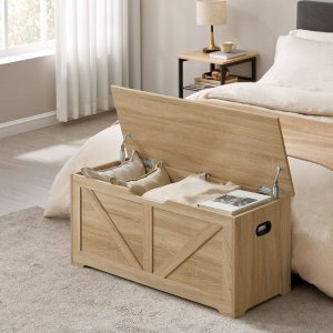 Leobert Skrzynia - sonoma - LSB060T11 2