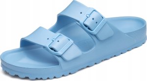 Birkenstock Birkenstock Arizona Essentials 1024588 Niebieskie 38 1