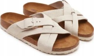 Birkenstock Birkenstock Arizona Essentials 1024588 Niebieskie 38 20
