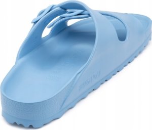 Birkenstock Birkenstock Arizona Essentials 1024588 Niebieskie 38 2