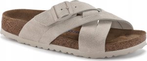 Birkenstock Birkenstock Arizona Essentials 1024588 Niebieskie 38 22