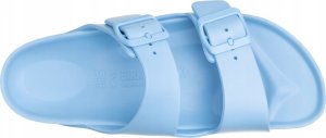 Birkenstock Birkenstock Arizona Essentials 1024588 Niebieskie 38 3