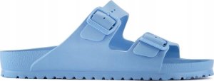 Birkenstock Birkenstock Arizona Essentials 1024588 Niebieskie 38 6