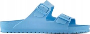 Birkenstock Birkenstock Arizona Essentials 1024588 Niebieskie 37 1