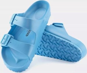 Birkenstock Birkenstock Arizona Essentials 1024588 Niebieskie 39 2