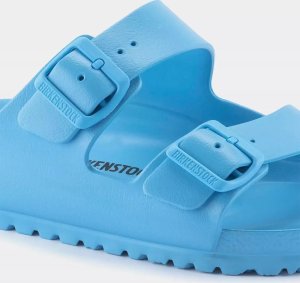 Birkenstock Birkenstock Arizona Essentials 1024588 Niebieskie 41 10