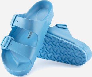 Birkenstock Birkenstock Arizona Essentials 1024588 Niebieskie 36 11