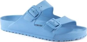 Birkenstock Birkenstock Arizona Essentials 1024588 Niebieskie 36 12