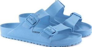 Birkenstock Birkenstock Arizona Essentials 1024588 Niebieskie 36 13