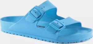 Birkenstock Birkenstock Arizona Essentials 1024588 Niebieskie 36 4