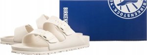 Birkenstock Boston Essentials EVA 1027384 szary 36 8