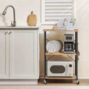 Leobert Szafka na Kółach - sonoma - KKS060B11 2