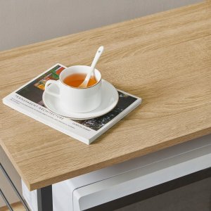 Leobert Szafka na Kółach - sonoma - KKS060B11 5