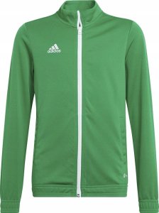 Adidas Bluza adidas ENTRADA 22 Track Jacket Y HI2138 1