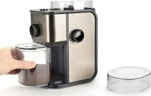 Młynek do kawy Black&Decker Coffee grinder Black+Decker BXCG151E (150 W) 11