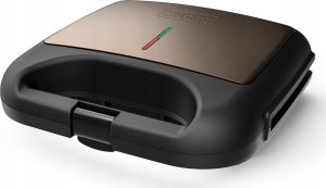 Opiekacz Black&Decker Black+Decker BXSA752E sandwich toaster 1