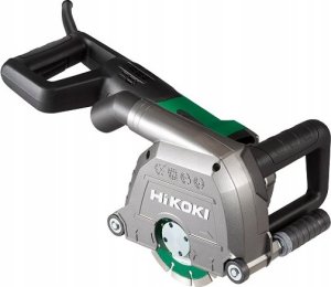 Bruzdownica Hikoki HIKOKI.WALL CUTTER 125mm/1900W CM5MAWSZ 2x DISC CASE 1