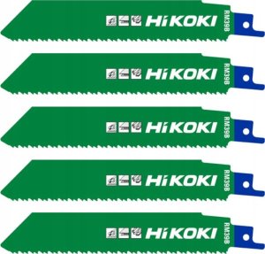 Piła szablasta Hikoki HIKOKI SABRE SAW BLADE RM39B/S921CHF /5pcs. 1