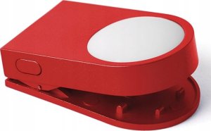 Lampka biurkowa Lexon czerwona  (LL121R) 7