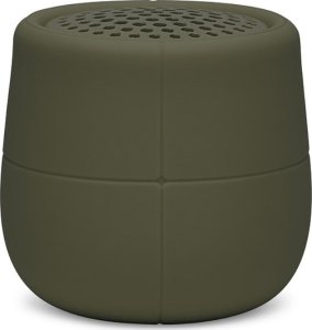 Głośnik Lexon Lexon Mino X Bluetooth Speaker khaki LA120K9 1