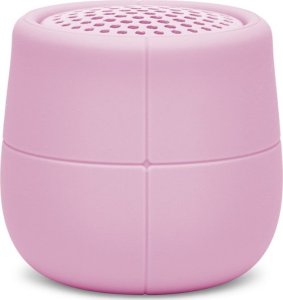 Głośnik Lexon Lexon Mino X Bluetooth Speaker Light Pink LA120P9 1