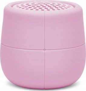 Głośnik Lexon Mino X Bluetooth Speaker Light Pink LA120P9 2