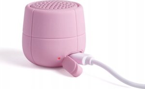 Głośnik Lexon Mino X Bluetooth Speaker Light Pink LA120P9 6