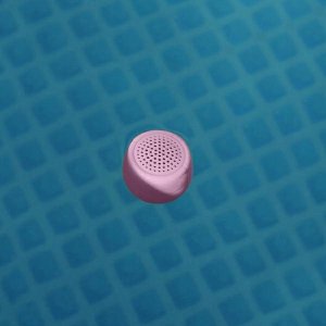 Głośnik Lexon Mino X Bluetooth Speaker Light Pink LA120P9 8