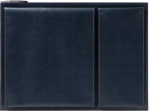 Plecak Lexon Flat Laptop Bag 14" Dark Blue LN2503B 1