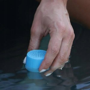 Głośnik Lexon Lexon Mino X Bluetooth Speaker Light Blue LA120B9 8