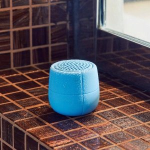 Głośnik Lexon Lexon Mino X Bluetooth Speaker Light Blue LA120B9 9