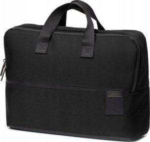 Plecak Lexon Lexon Track Laptop Bag 15" black/black LN2406N 1