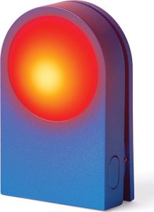 Lexon Klips Lucie LED blue (LL121B) 11