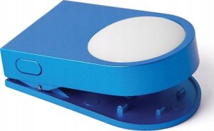 Lexon Klips Lucie LED blue (LL121B) 12