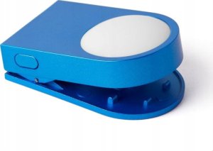 Lexon Klips Lucie LED blue (LL121B) 3