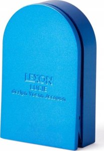 Lexon Klips Lucie LED blue (LL121B) 5